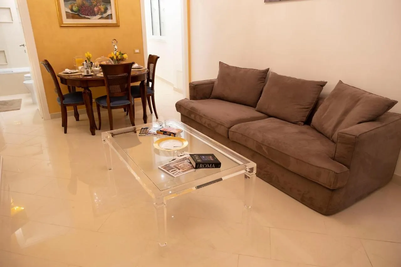 Cathy'S Luxury Home Rome 0*,