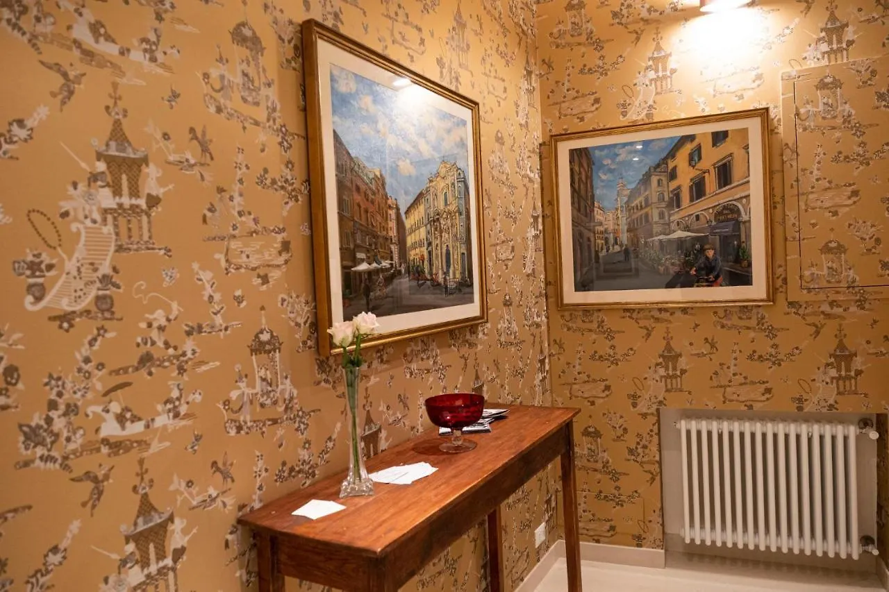 Cathy'S Luxury Home Rome