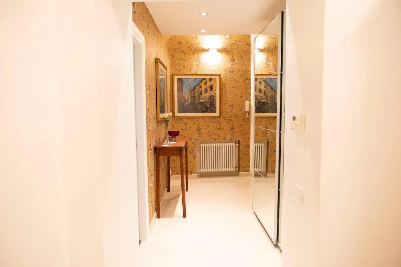 Cathy'S Luxury Home Rome