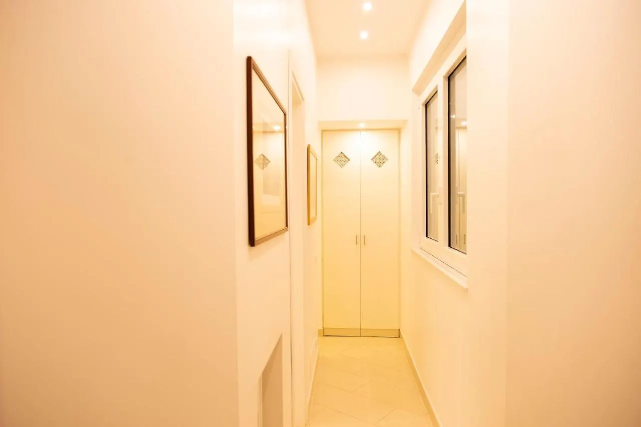 Appartement Cathy'S Luxury Home Rome