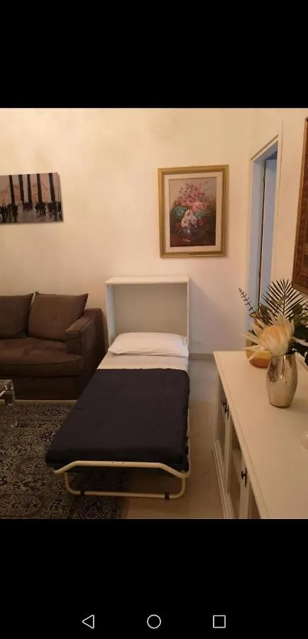 Appartement Cathy'S Luxury Home Rome Italië